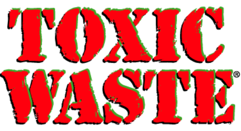 Toxic Waste