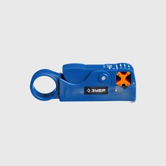 Съемники изоляции, тип ″COAX″