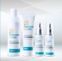 Уход за лицом