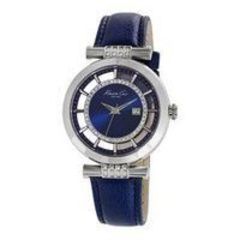 Kenneth Cole Transparency