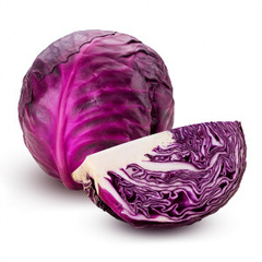 Семена капусты краснокочанной