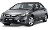 Honda Civic 8 4d 2005-2011