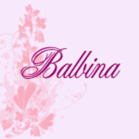 Balbina