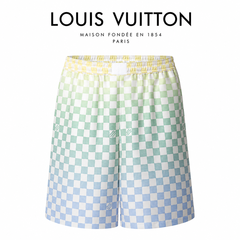Мужские шорты Louis Vuitton