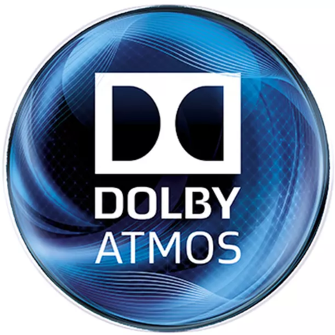 Домашний кинотеатр Dolby Atmos