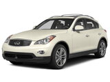 Infiniti QX50 2013-2017