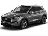 Infiniti QX50 2018-2022