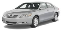 Toyota Camry V40 2006-2011