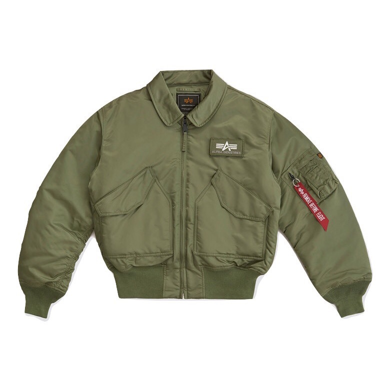 Cwu 45 flight jacket hotsell