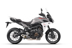 MT-09 Tracer / Tracer 900 GT