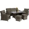 Garden furniture, garden items