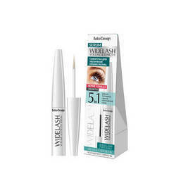 Уход за ресницами и бровями