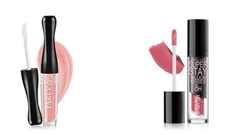 Блески для губ