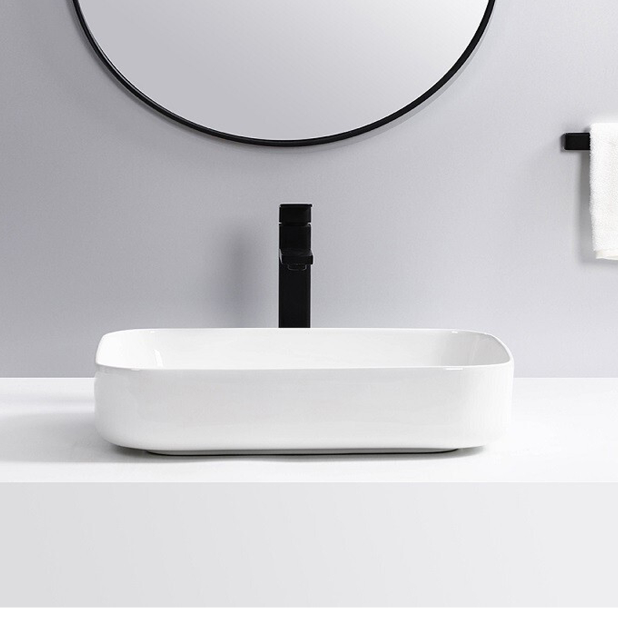 Раковины накладные купить в Ростове-на-Дону - цены в интернет-магазине ...