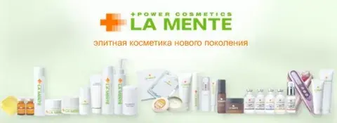 LA MENTE (Япония)