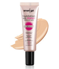 Тональный крем Smart girl Miss Perfect