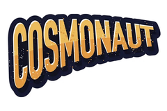 COSMONAUT