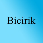 Bicirik