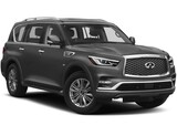 Infiniti QX80 2018-2019