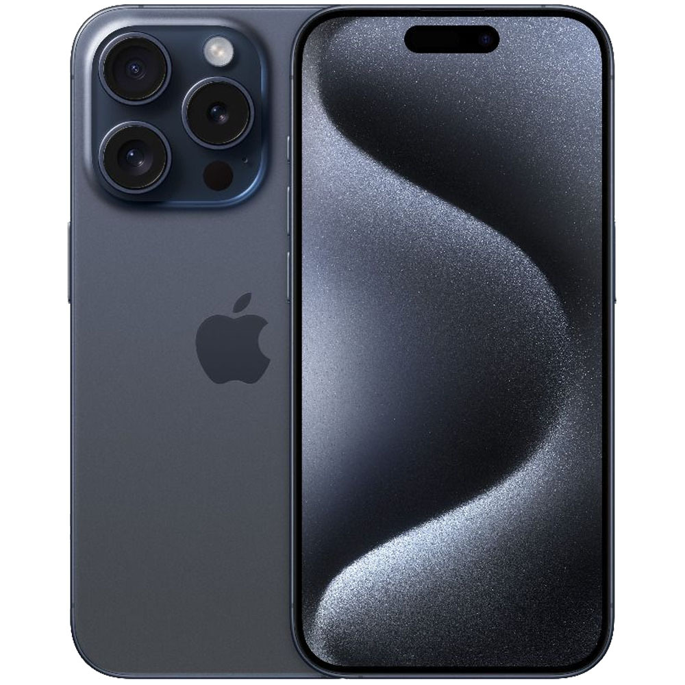 Купить iPhone 15 Pro недорого в Москве, цена от - 78 900