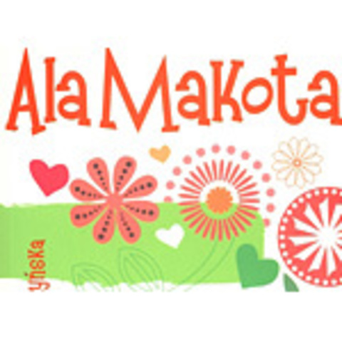 Alamakota