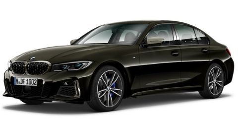 BMW 3 2017+ EVO