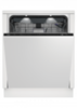Встраиваемые посудомоечные машины - Beko