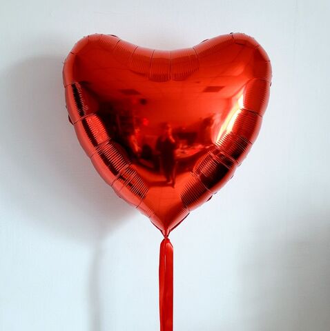 Большие шары