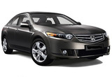 Honda Accord 8 2008-2012