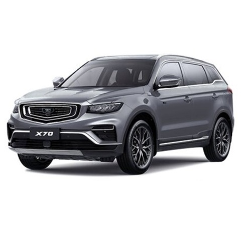 Belgee X70