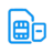 Контейнеры SIM