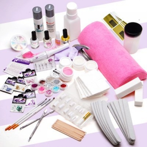 Расходные материалы