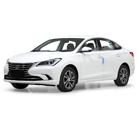 Changan Alsvin III  с 2018г.