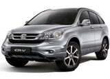 Honda CR-V 3 2007-2012