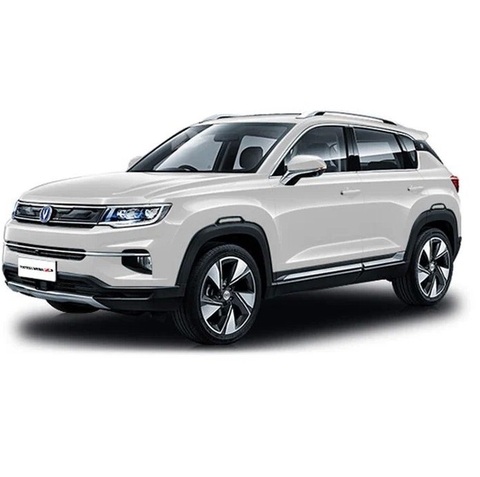 Changan CS35 Plus (до рестайлинга) 2018-2021г.в.
