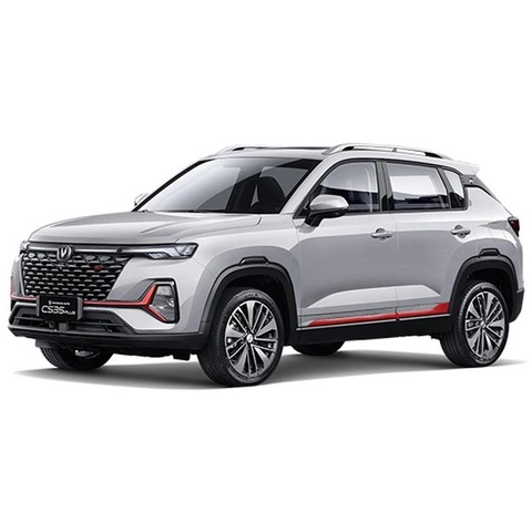 Changan CS55 Plus I рестайлинг (2021-2025г.в.)