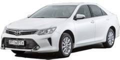 Toyota Camry V 55 2015-2017