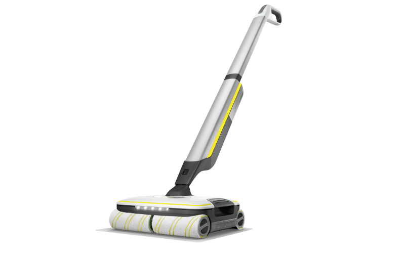 Электрошвабры - купить по выгодной цене в интернет-магазине Karcher