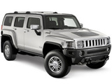 Hummer H3