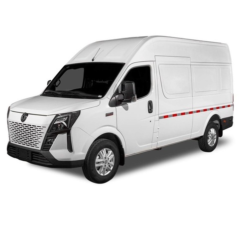 Dongfeng K33-561 (3 места) с 2023г.
