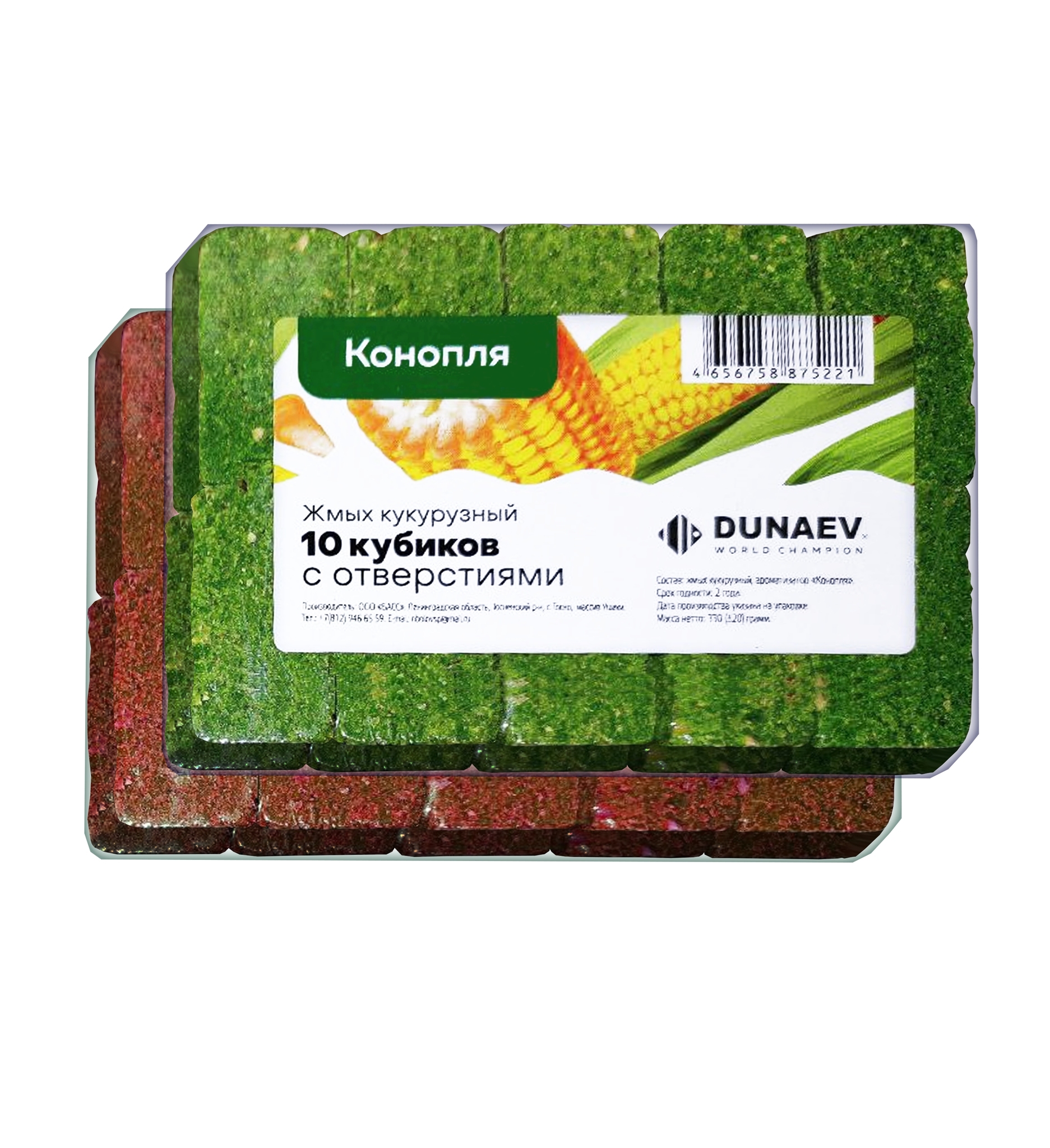 Купить жмых для рыбалки в интернет-магазине Dunaev-Shop.ru - доставка ...
