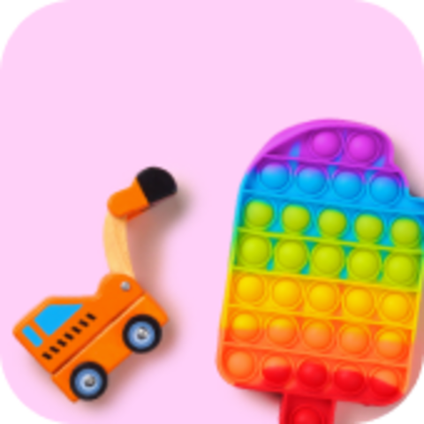 Игры и игрушки