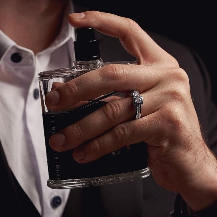 Мужской парфюм в Алматы | Parfum.kz