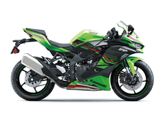 Ninja ZX-4R RR