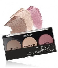 Набор для скульптурирования лица