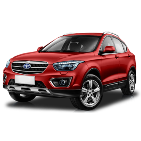 Besturn X80 I (2013-2019г.в.)