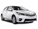 Toyota Corolla 180 2012-2016