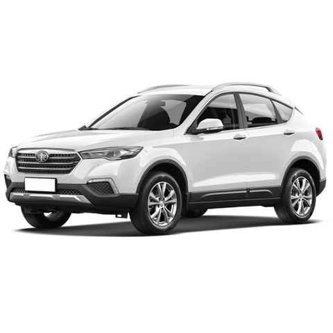 Besturn X80 I рестайлинг (2013-2019г.в.)