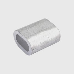 Для канатных строп