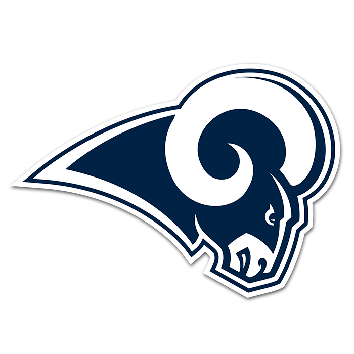 Buy rams. Лос-Анджелес рэмс. Los Angeles Rams logo. New Rams logo. Ram logo.